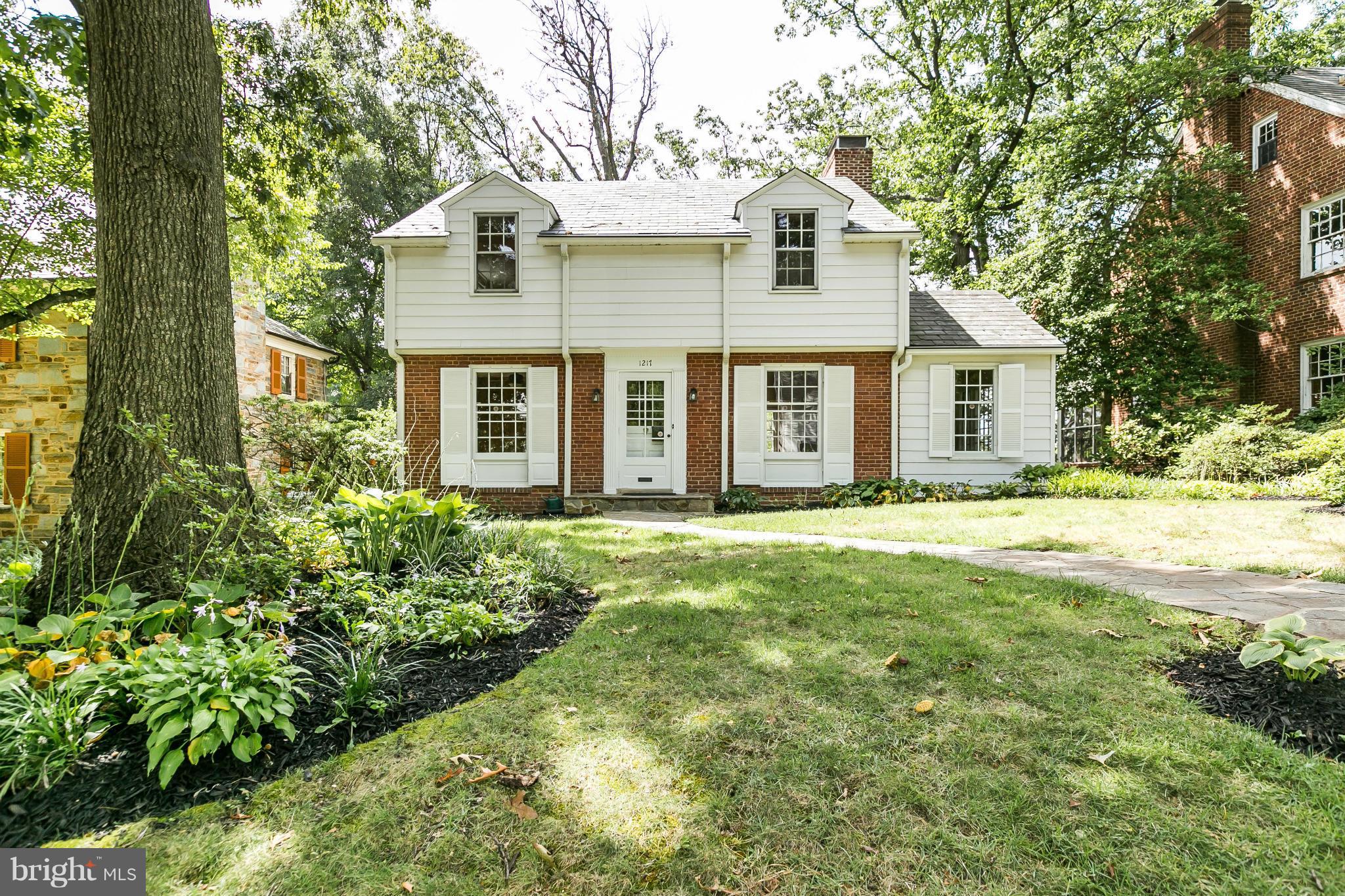 1217 Southview Road Baltimore, MD 21218 - Photo 29 of 29 Exterior (Front)