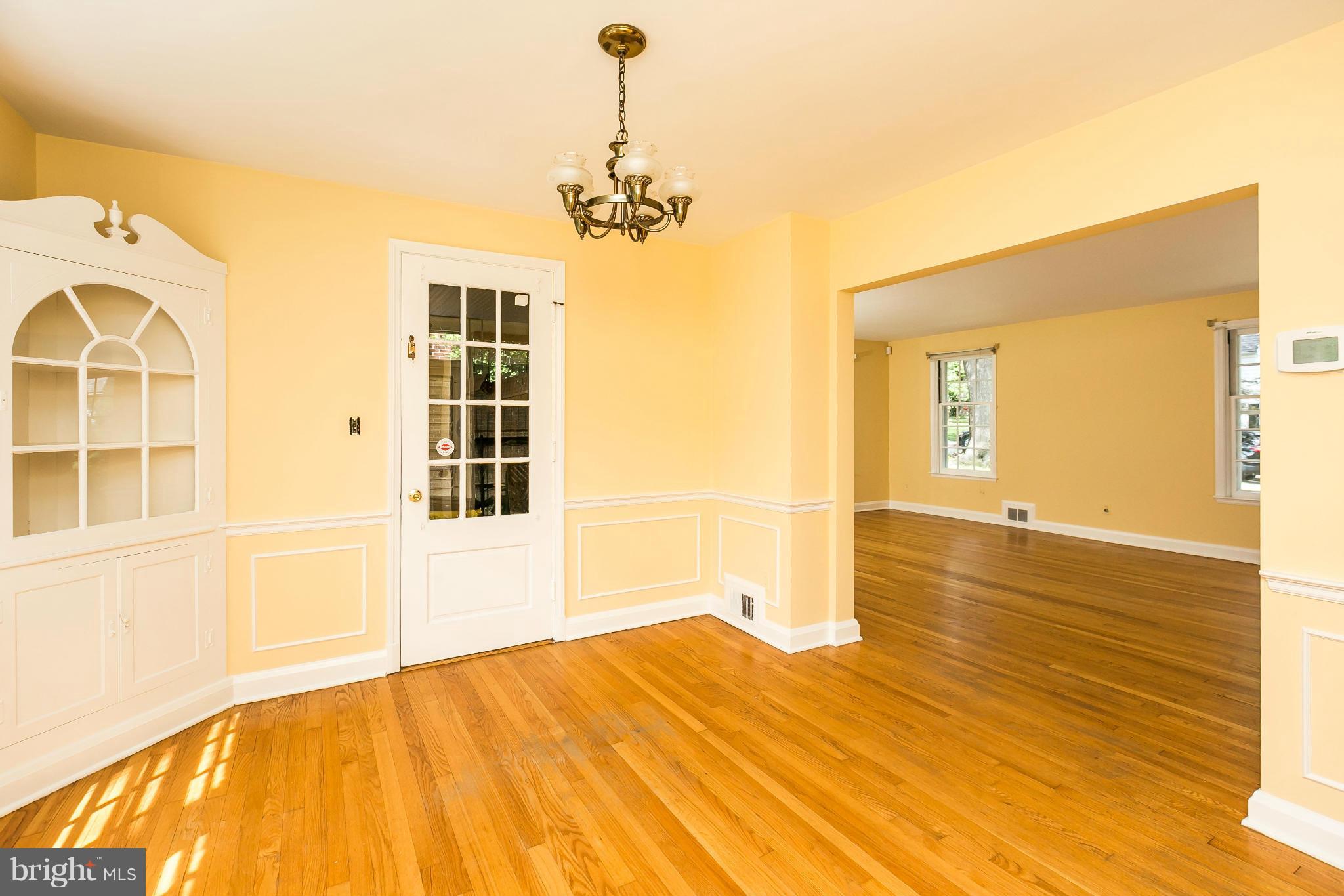 1217 Southview Road Baltimore, MD 21218 - Photo 7 of 29 Dining Room