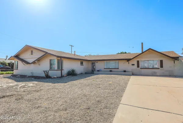 $435,000 | 6311 West Medlock Drive, Glendale, AZ 85301