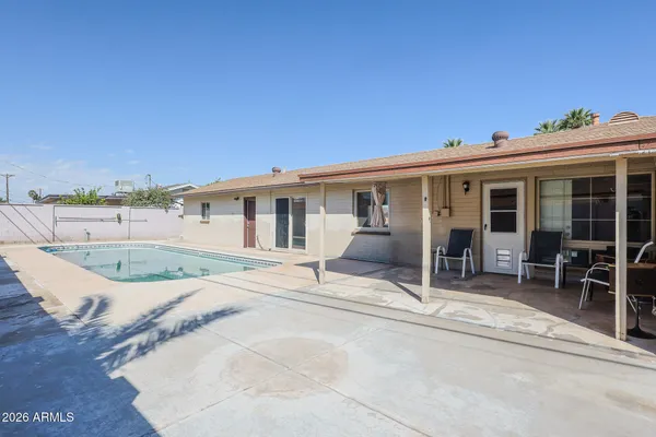 $435,000 | 6311 West Medlock Drive, Glendale, AZ 85301