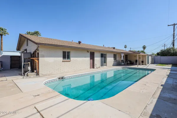 $435,000 | 6311 West Medlock Drive, Glendale, AZ 85301