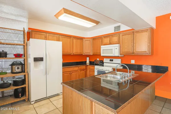 $435,000 | 6311 West Medlock Drive, Glendale, AZ 85301