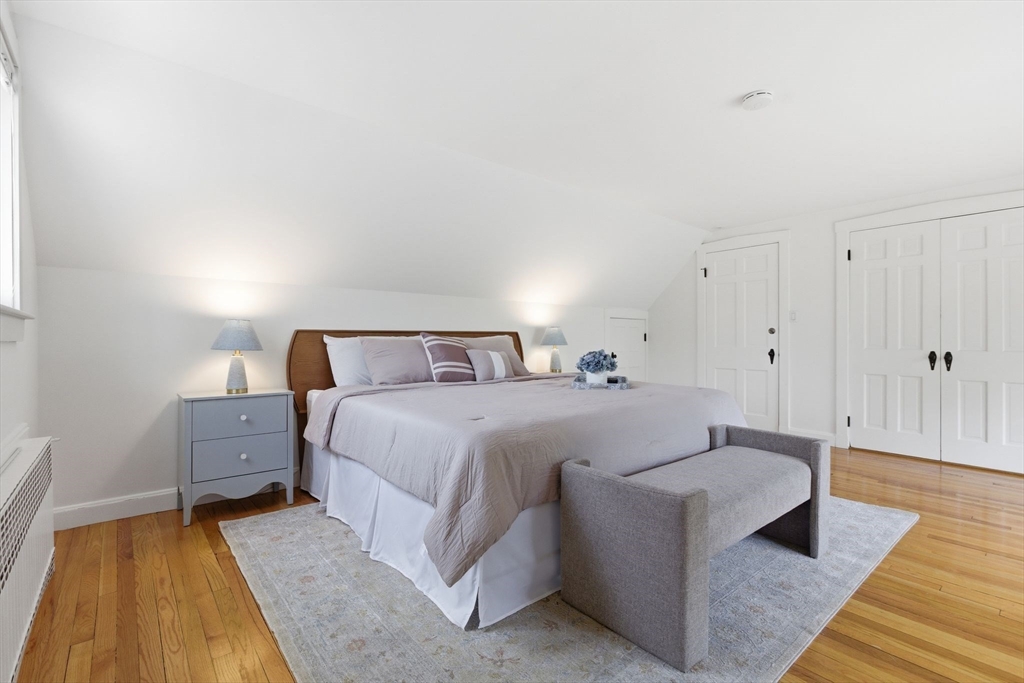 127 Larchmont Road Melrose, MA 02176 - Photo 24 of 42