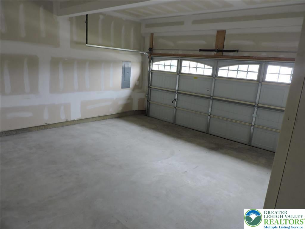 5335 Jutland Road Allentown, PA 18104 - Photo 2 of 28 a view of a garage