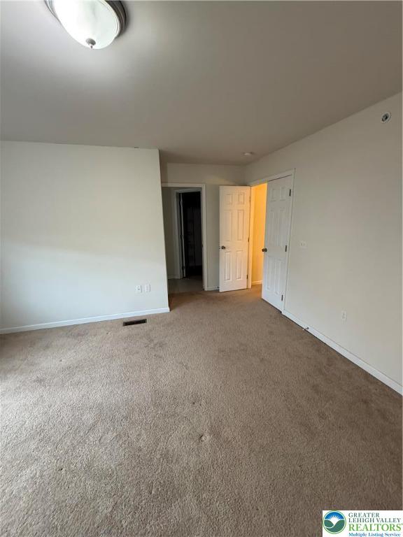 5335 Jutland Road Allentown, PA 18104 - Photo 23 of 28 a view of an empty room with a window