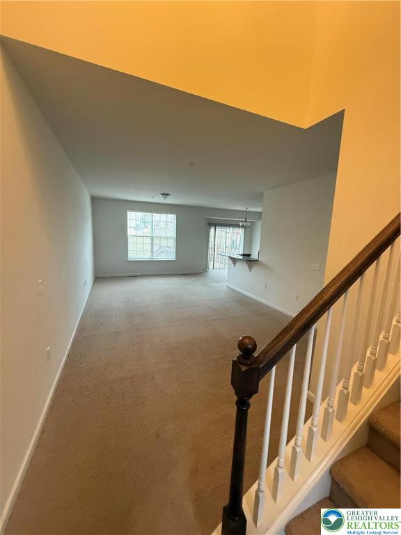 5335 Jutland Road Allentown, PA 18104 - Photo 6 of 28 a view of entryway