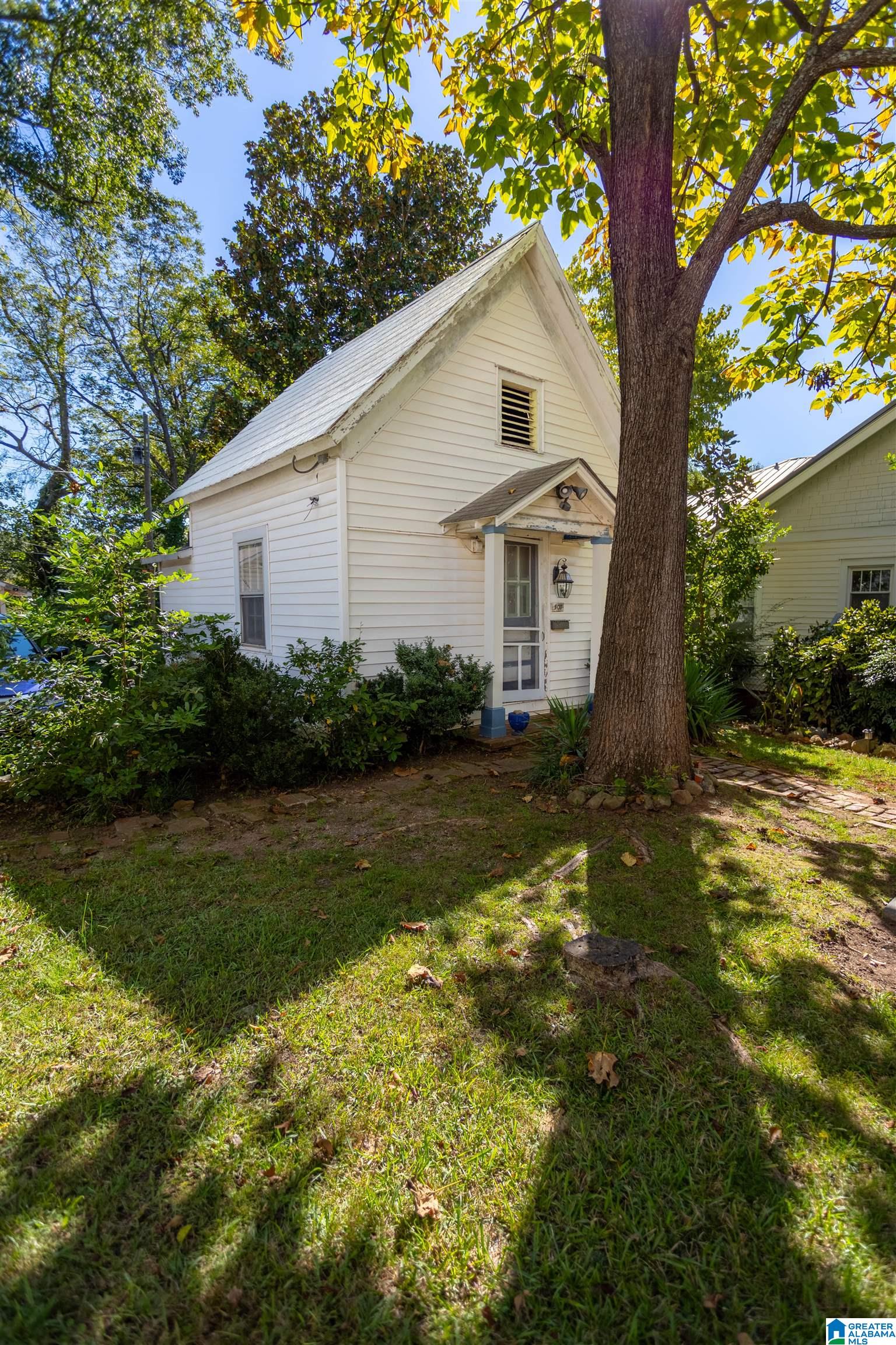509 Goodwin Avenue Anniston, AL 36207 - Photo 33 of 40