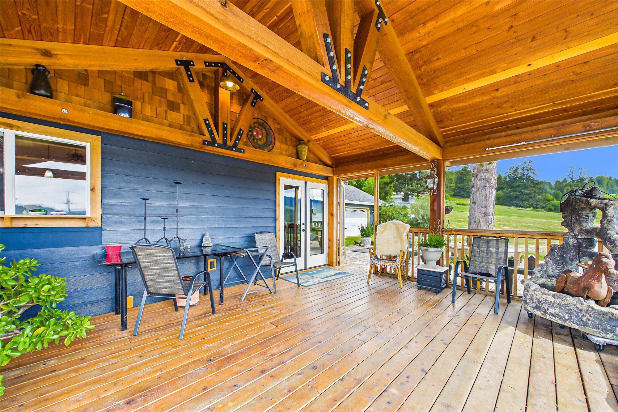 549 Brown Road Myers Flat, CA 95554 - Photo 17 of 80