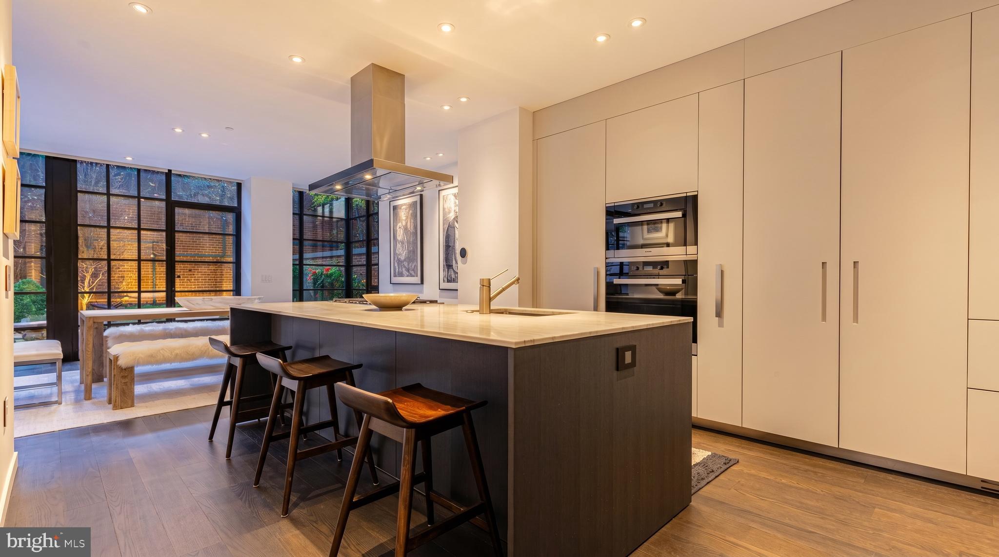 3303 Water Street Northwest, Unit 3F Washington, DC 20007 - Photo 11 of 54