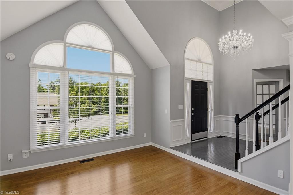 1406 Spring Tree Court High Point, NC 27265 - Photo 4 of 35