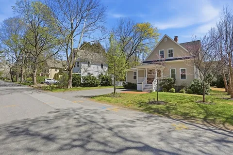 $1,050,000 | 69 Potter Street, Concord, MA 01742