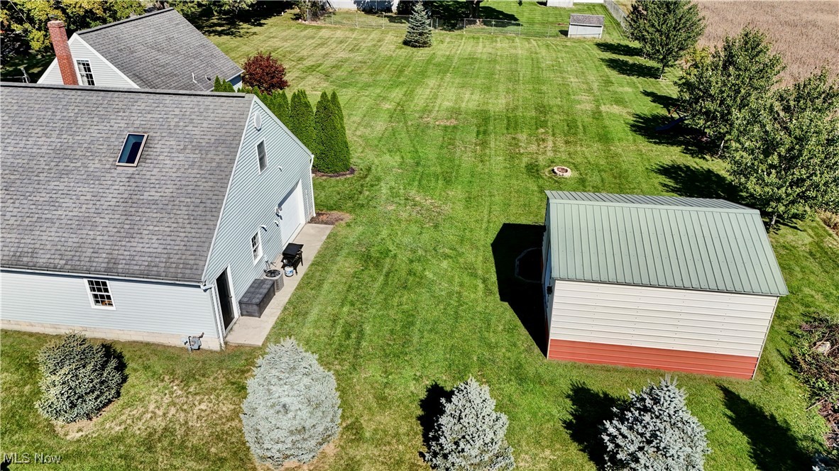 3433 Fredericksburg Road Wooster, OH 44691 - Photo 15 of 50