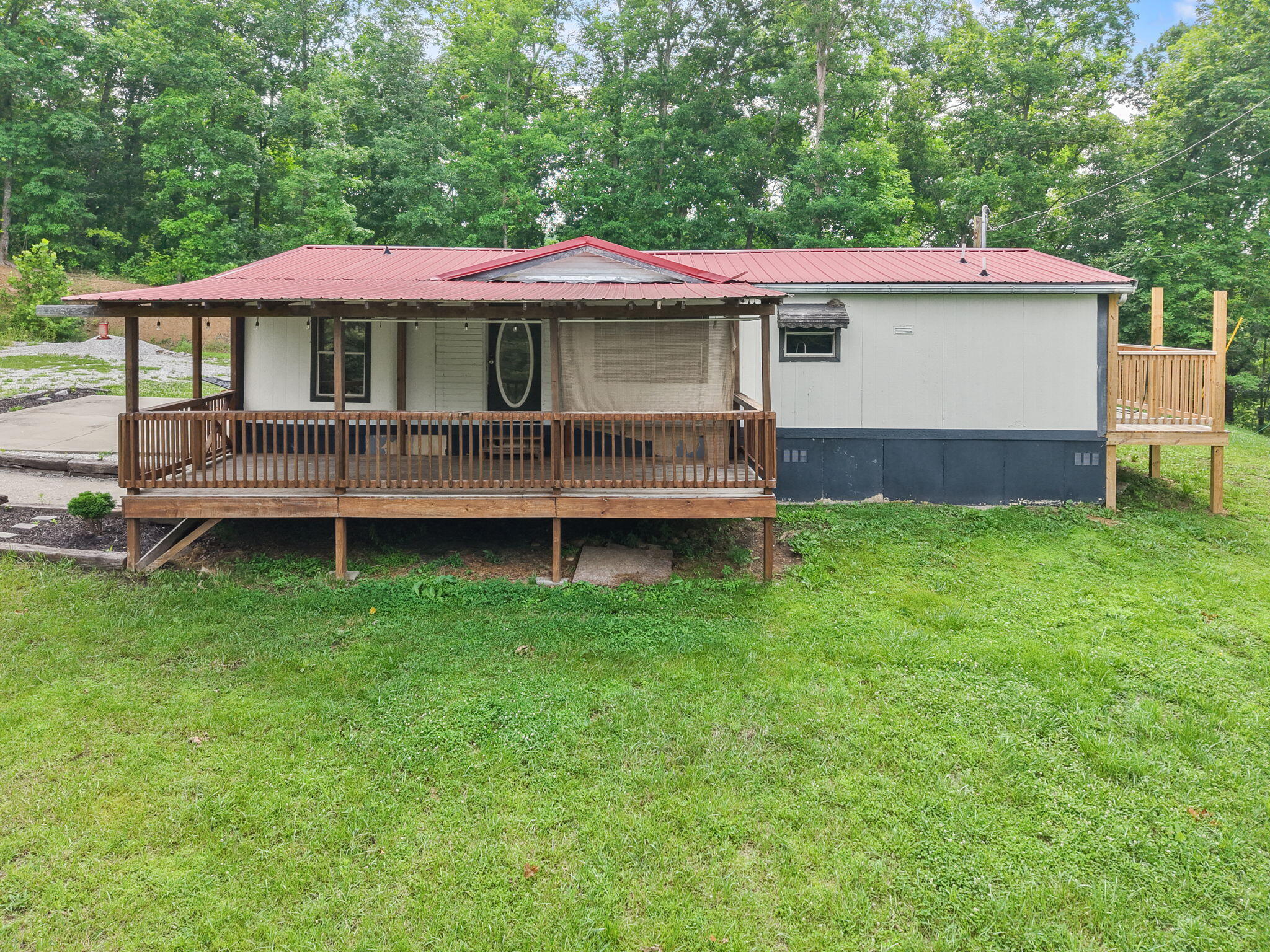 414 Coldiron Hollow Morehead, KY 40351 - Photo 1 of 50 70-web-or-mls-DJI_20260629111032_0549_D