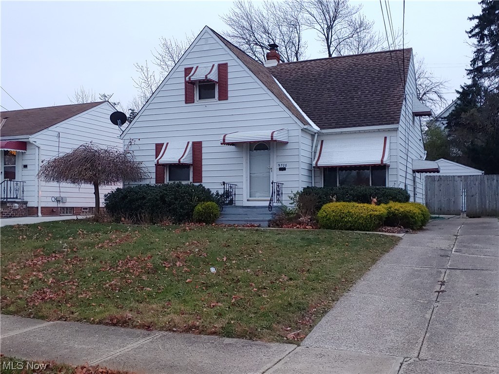 9708 Alexander Road Garfield Heights, OH 44125 - Photo 18 of 23