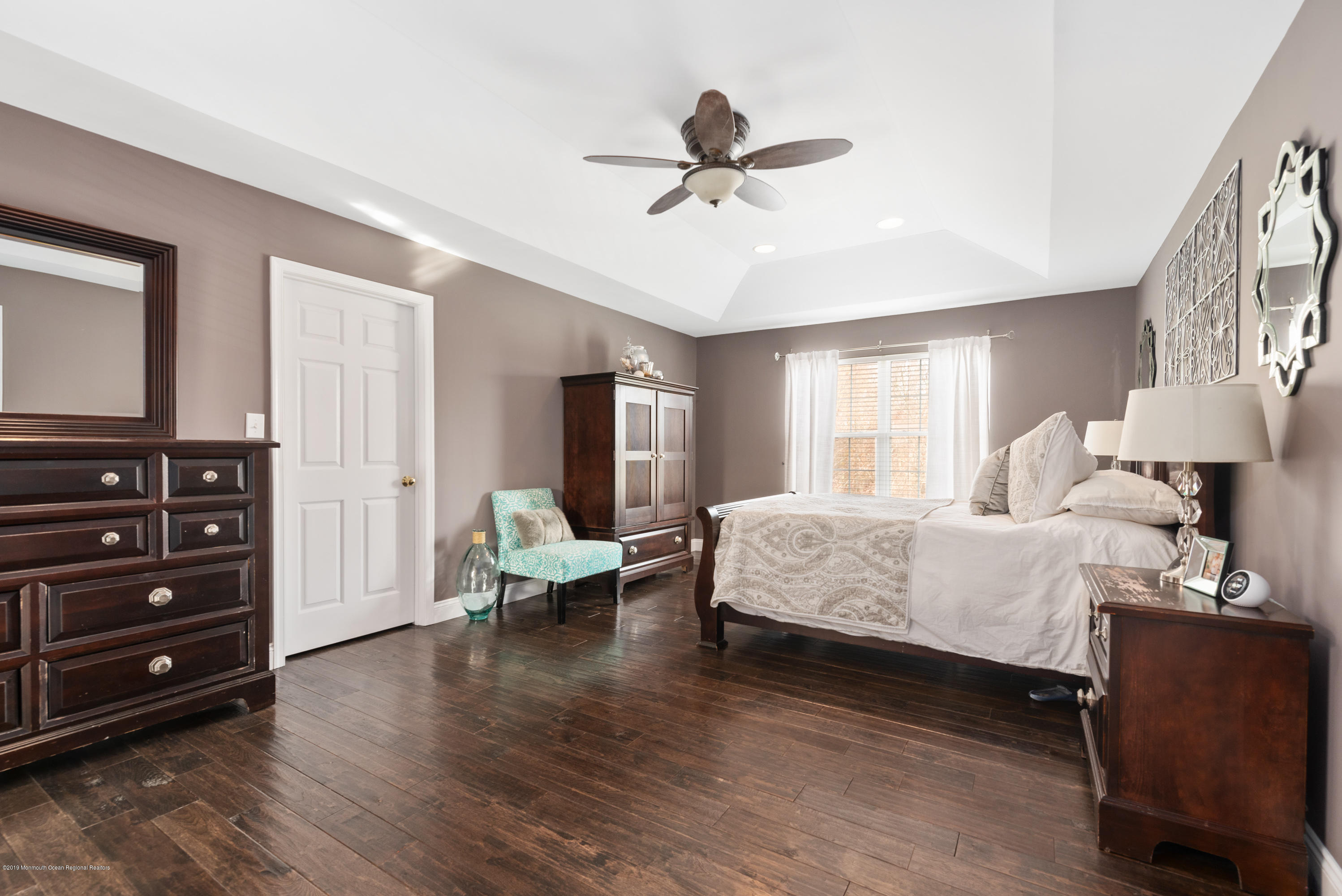 78 Station Road Morganville, NJ 07751 - Photo 20 of 40 Master Suite2