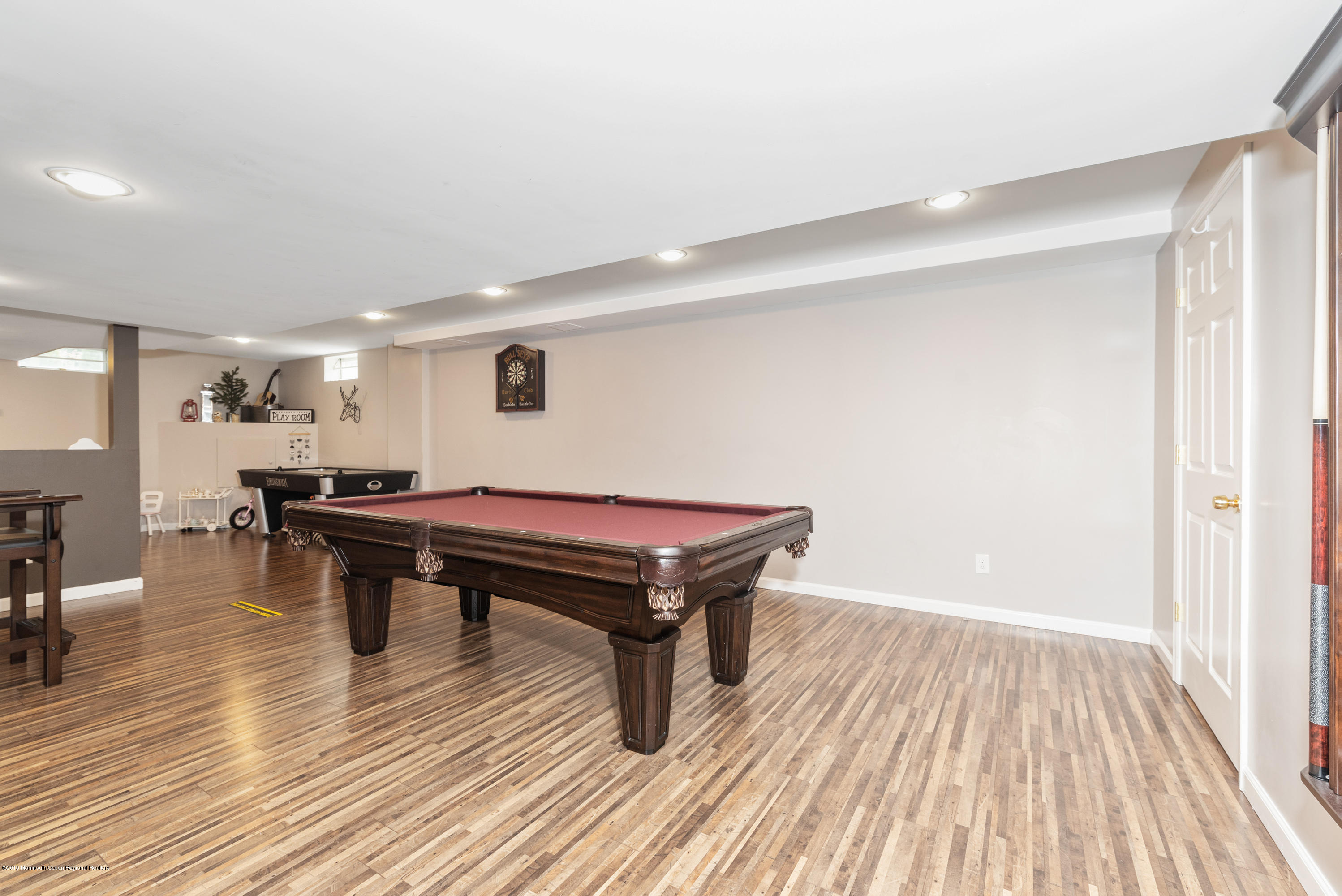 78 Station Road Morganville, NJ 07751 - Photo 29 of 40 Basement Room2