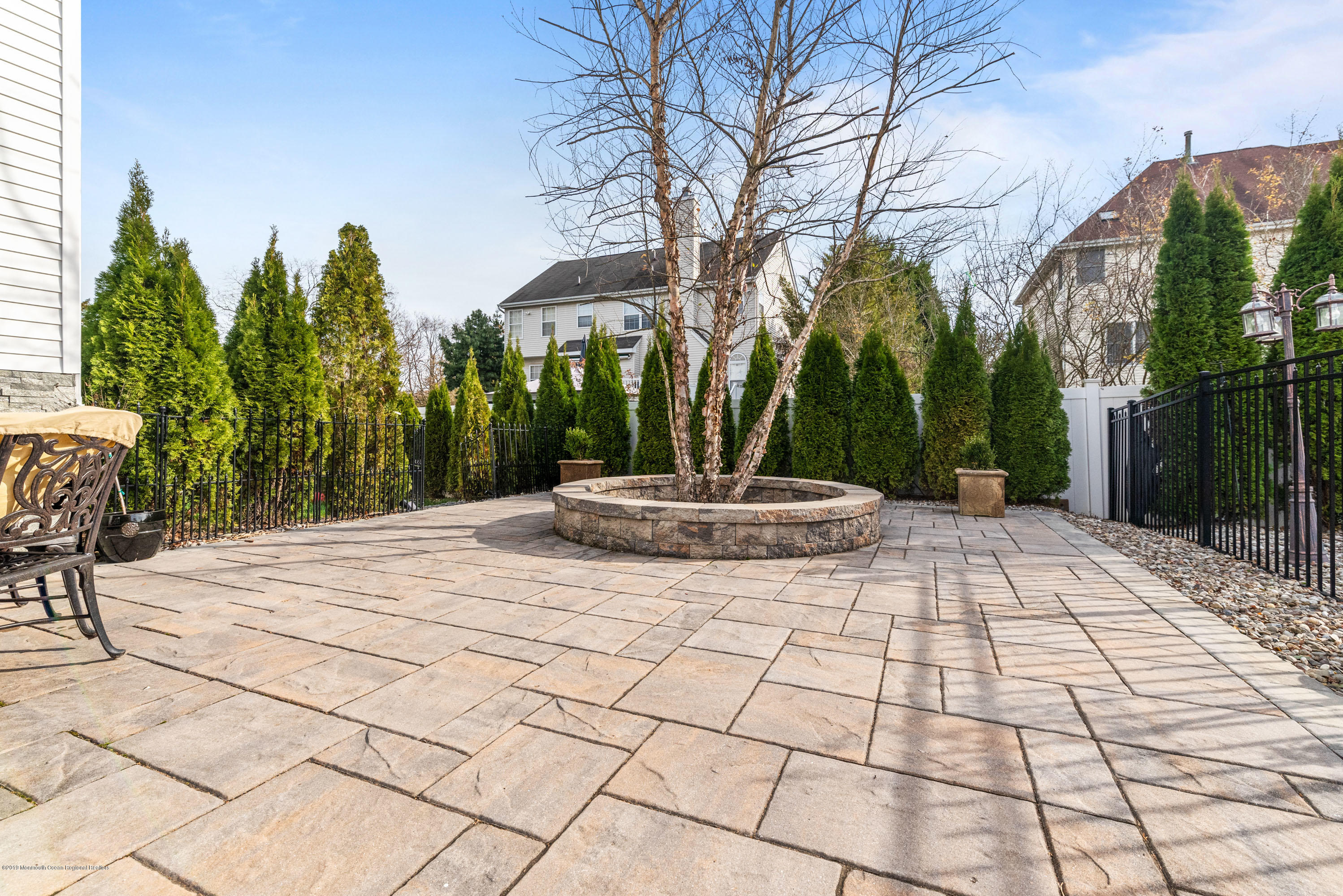 78 Station Road Morganville, NJ 07751 - Photo 33 of 40 Patio2