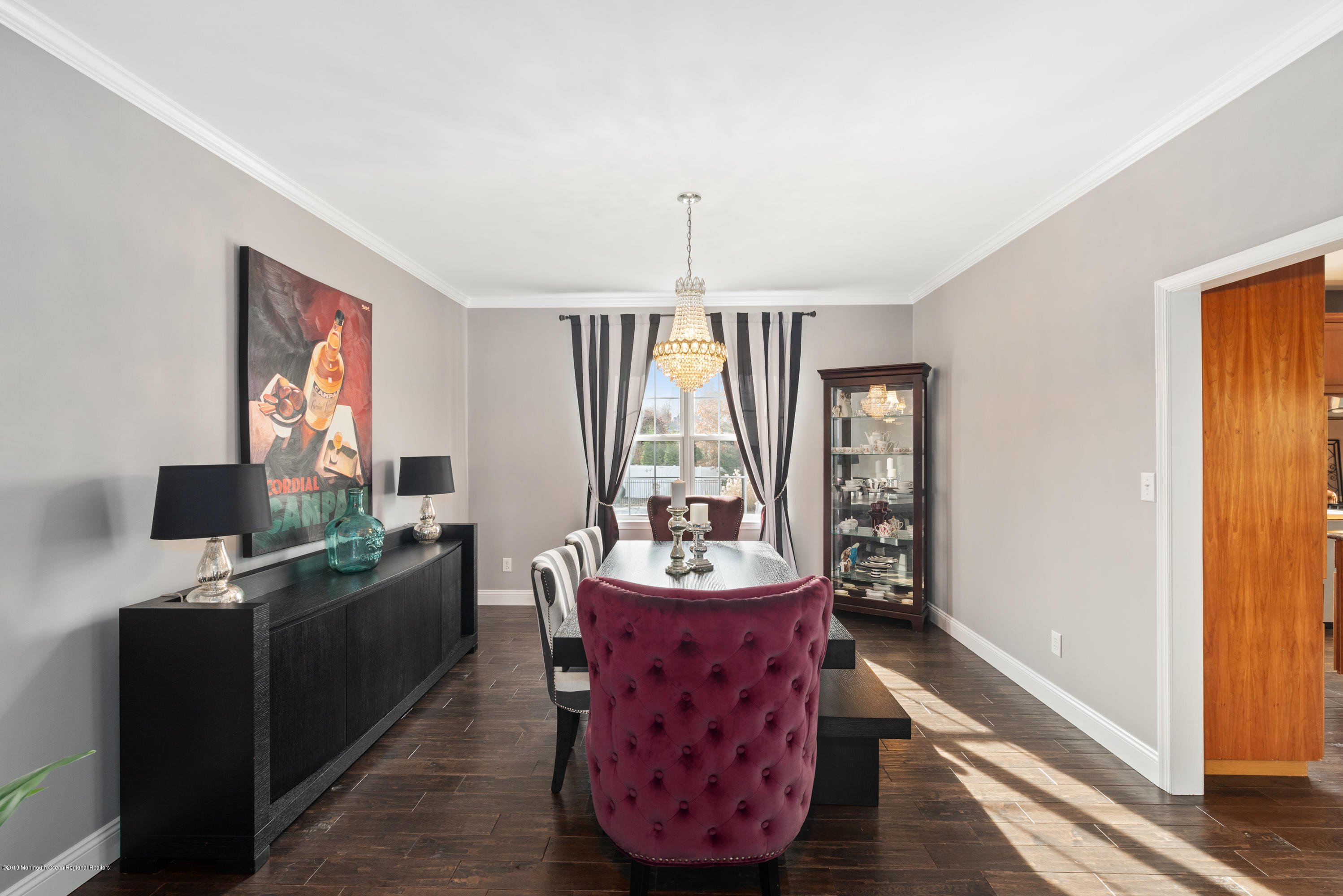 78 Station Road Morganville, NJ 07751 - Photo 7 of 40 Dining Room
