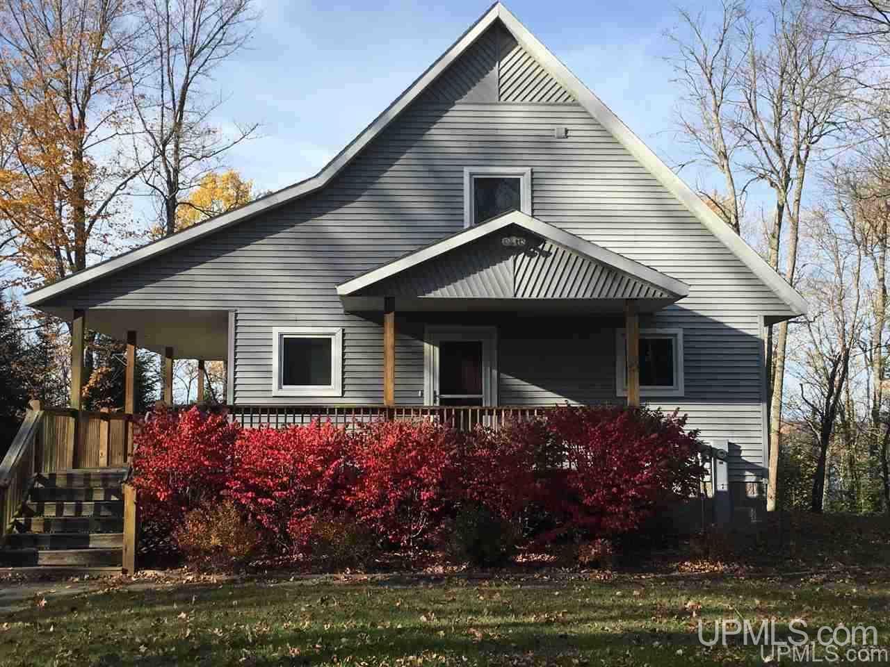 361 Red Road Michigamme, MI 49861 - Photo 2 of 48