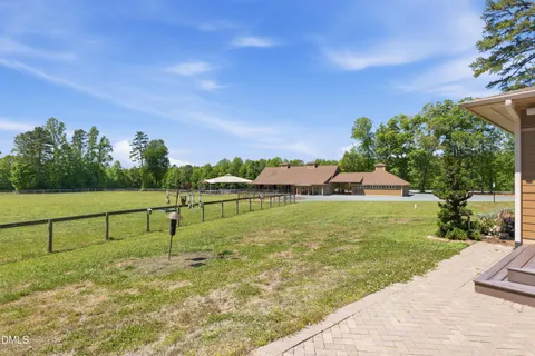 $2,380,000 | 1018 Terrell Woods Lane, Chapel Hill, NC 27516