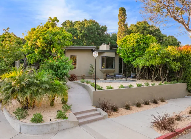 $1,639,000 | 1330 West Valerio Street, Santa Barbara, CA 93101