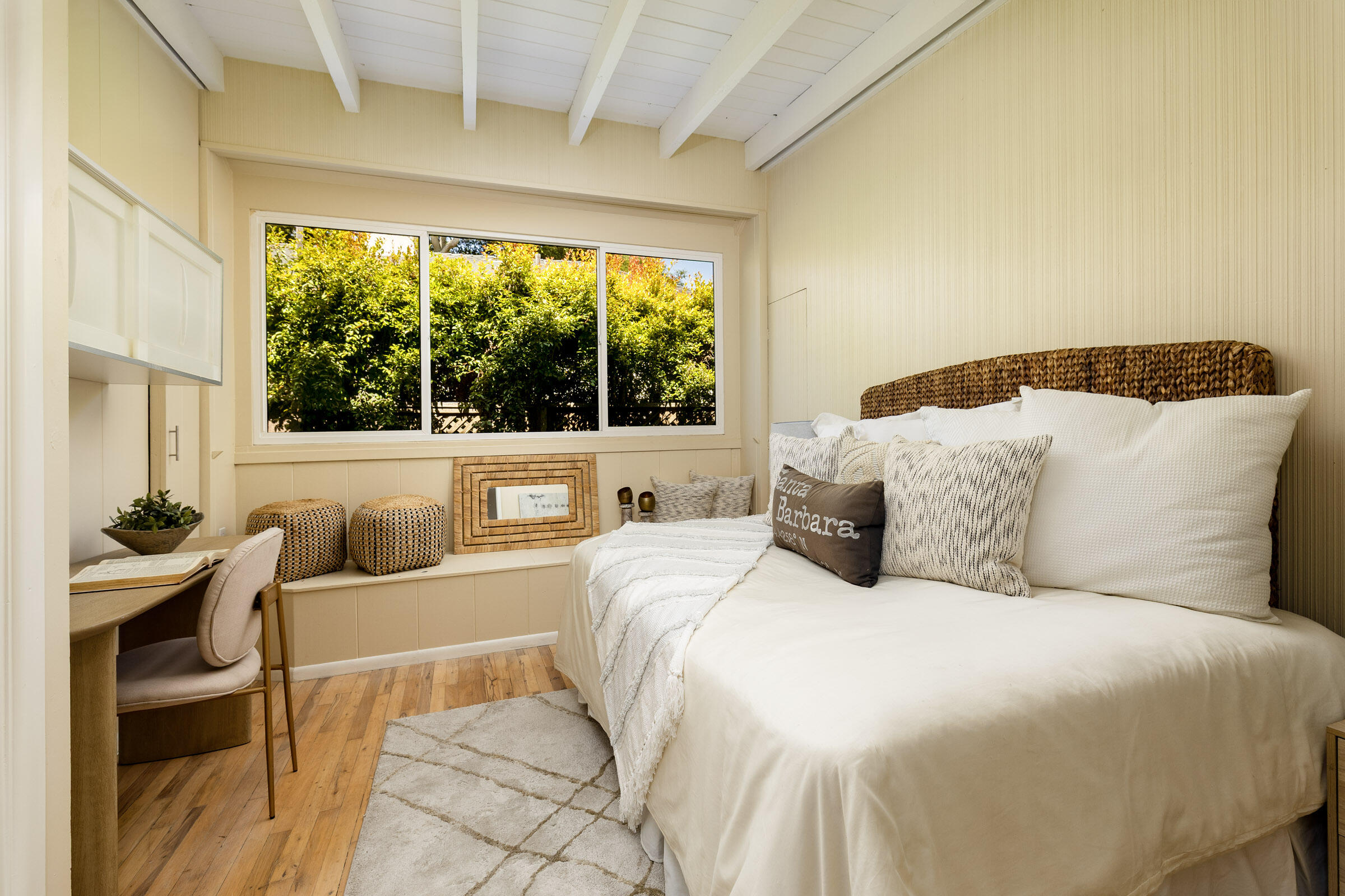 1330 West Valerio Street Santa Barbara, CA 93101 - Photo 13 of 31 2nd Bedroom