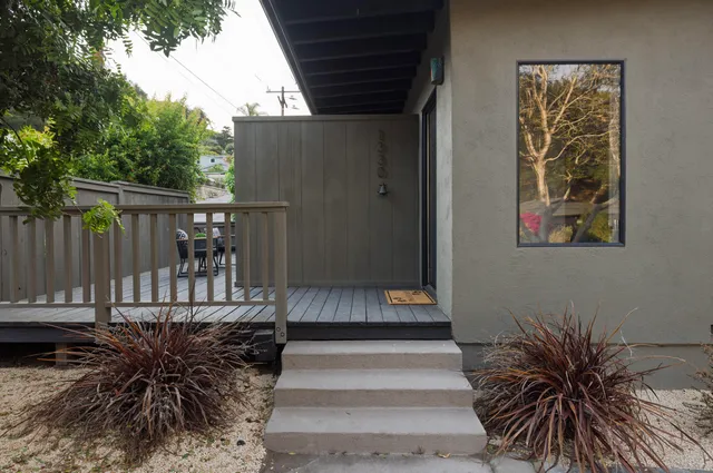 $1,639,000 | 1330 West Valerio Street, Santa Barbara, CA 93101