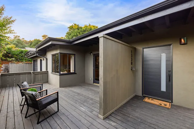 $1,639,000 | 1330 West Valerio Street, Santa Barbara, CA 93101