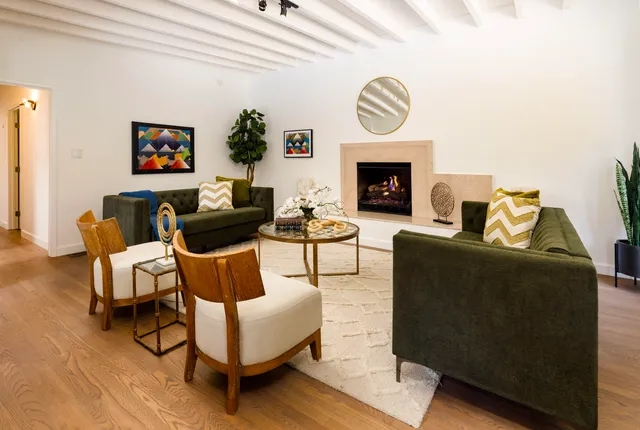 $1,639,000 | 1330 West Valerio Street, Santa Barbara, CA 93101