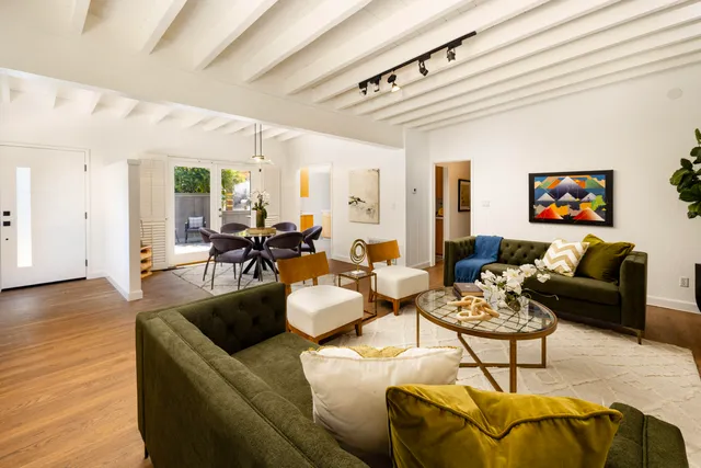 $1,639,000 | 1330 West Valerio Street, Santa Barbara, CA 93101