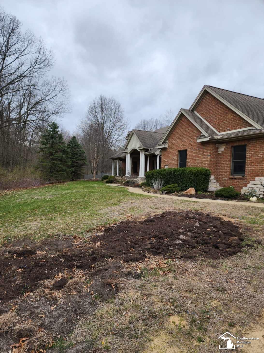13172 Todd Road Ida, MI 48140 - Photo 2 of 23