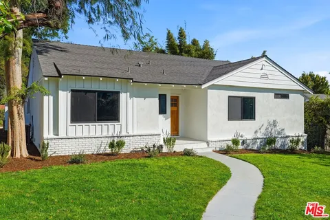$1,649,000 | 12455 Milbank Street, Studio City, CA 91604