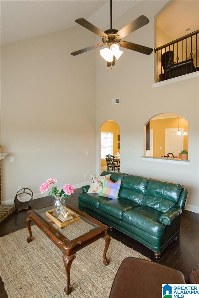 3049 Chelsea Park Ridge Chelsea, AL 35043 - Photo 14 of 42