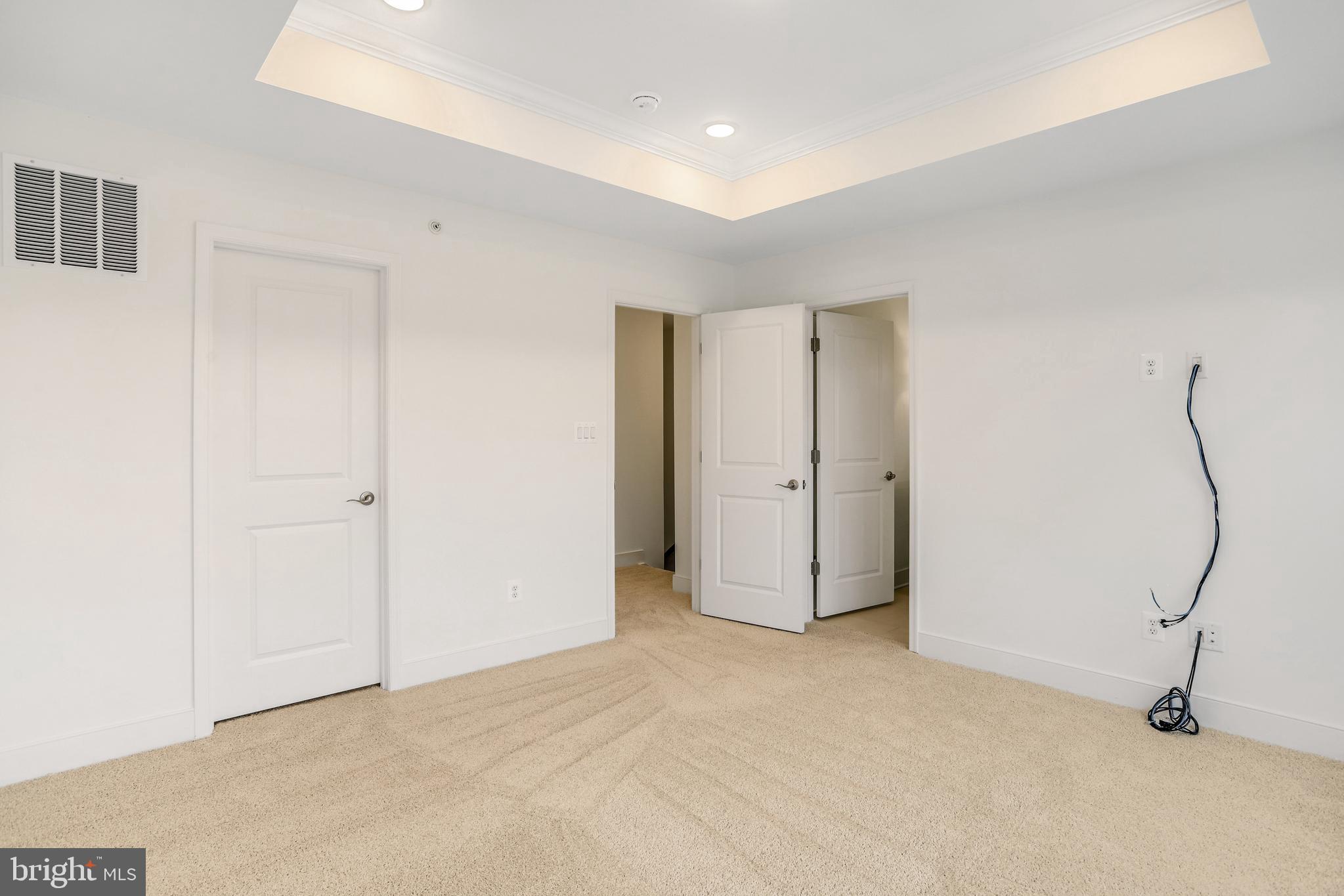 1885 Shookstown Road Frederick, MD 21702 - Photo 33 of 47 a view of an empty room