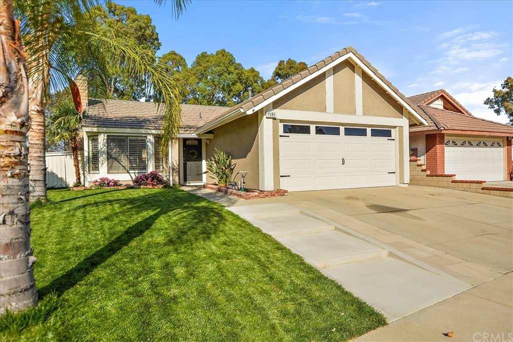 7191 Travis Place Rancho Cucamonga, CA 91739 - Photo 1 of 1