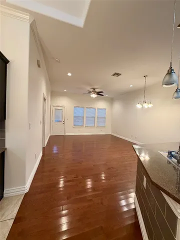 $1,550 | 398 Mesa Drive, Unit C, Del Valle, TX 78617