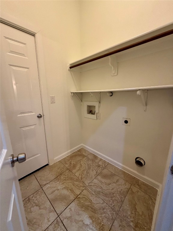 398 Mesa Drive, Unit C Del Valle, TX 78617 - Photo 9 of 21 a view of small space