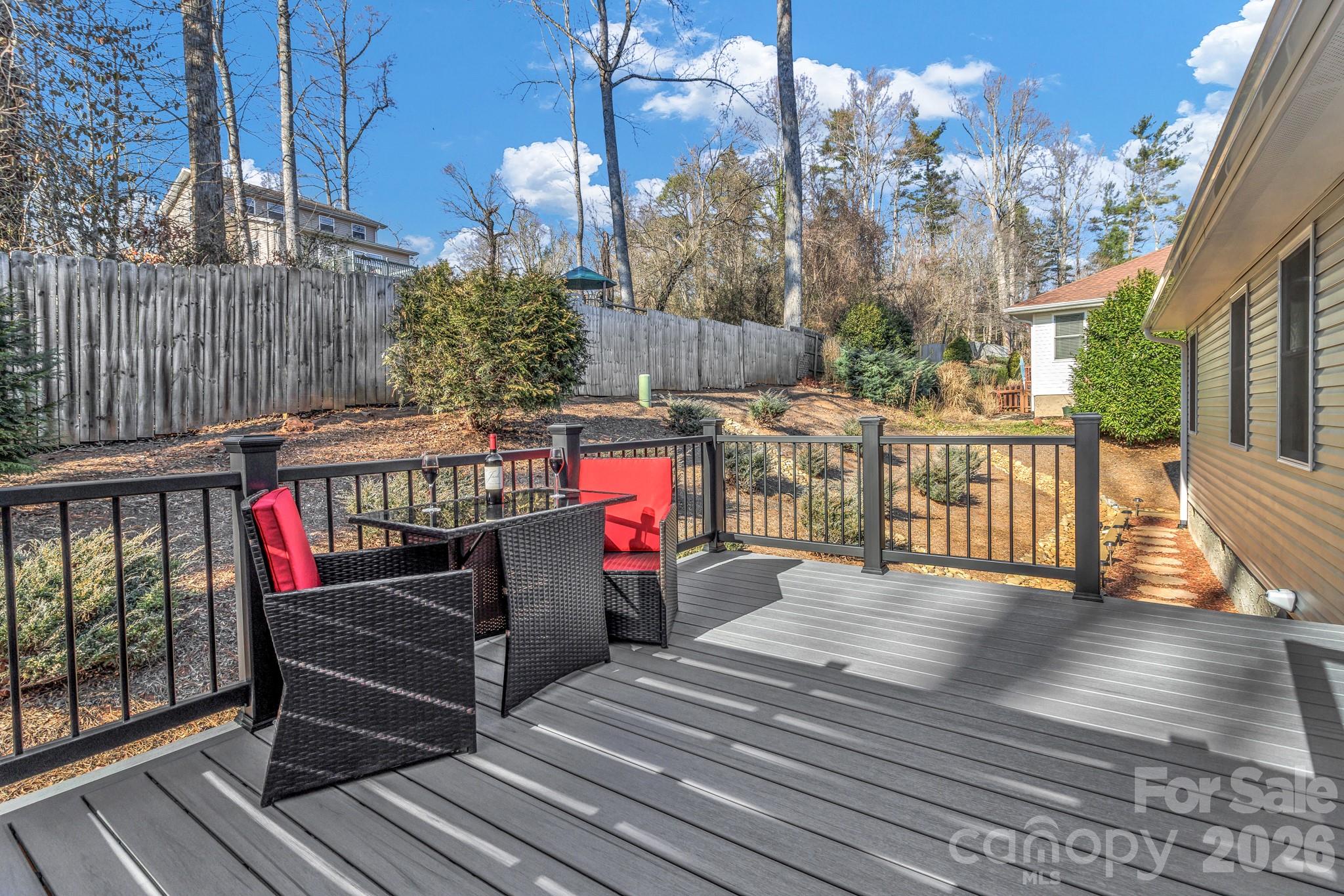 210 Allen Paul Road Hendersonville, NC 28791 - Photo 41 of 48