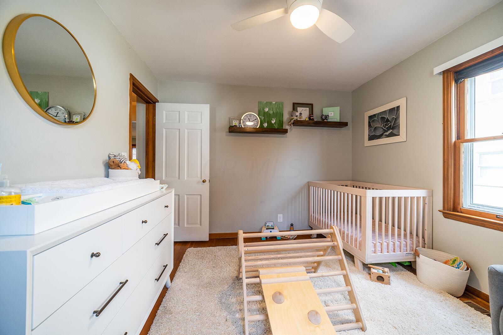 196 Chatham Road Columbus, OH 43214 - Photo 29 of 53 196 Chatham Road-38