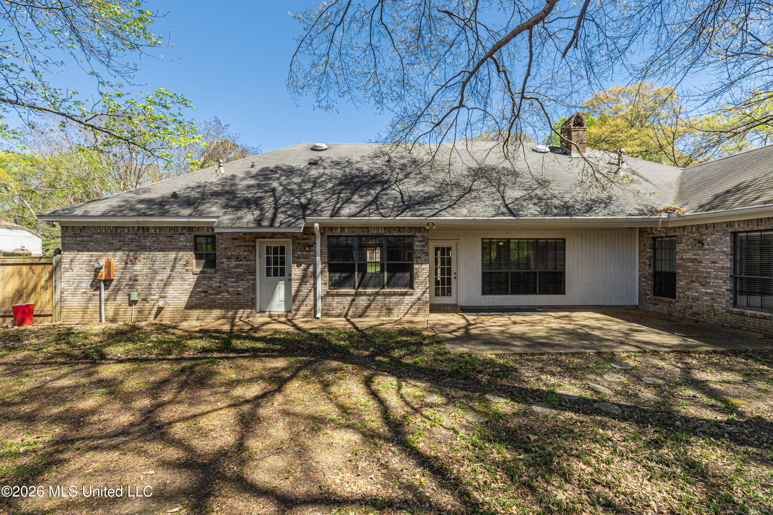 5317 Fairway Street Jackson, MS 39211 - Photo 4 of 46 IMG_7921