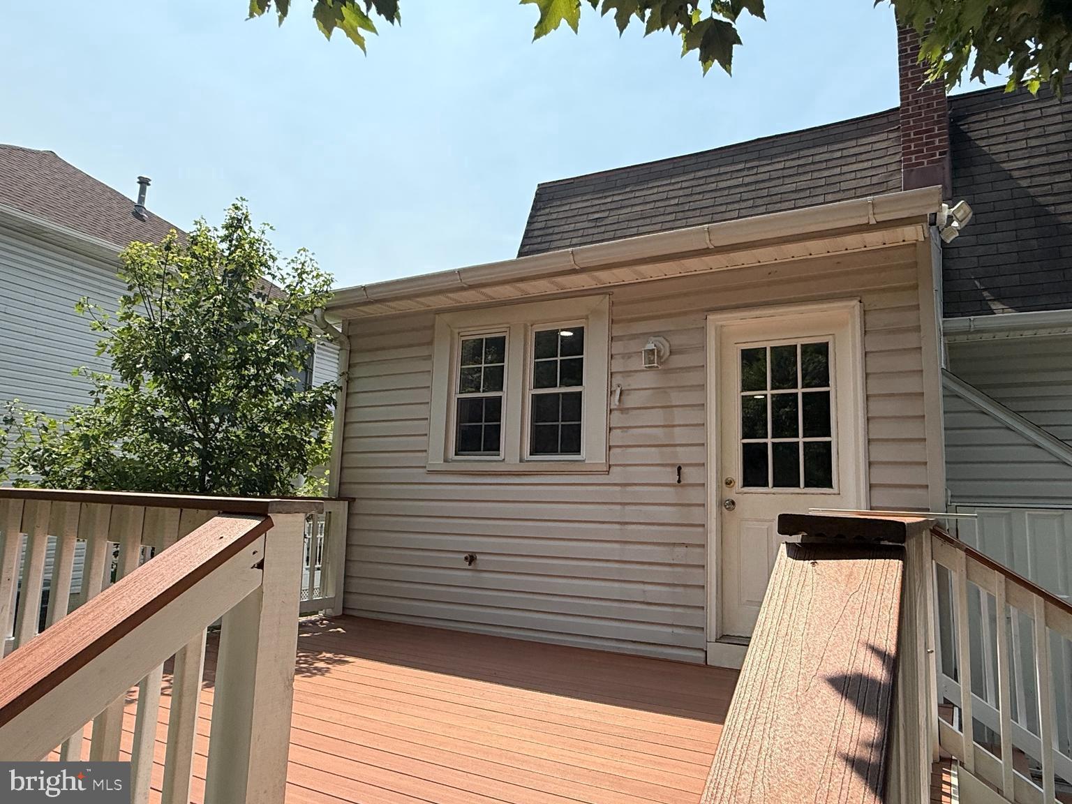 7875 Oakdale Avenue Rosedale, MD 21237 - Photo 43 of 45