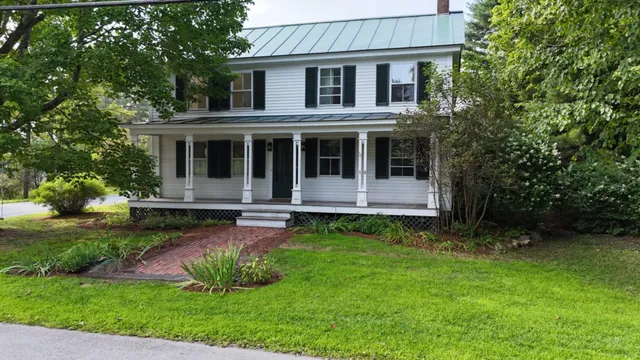 $1,365,000 | 18 Elm Street, Norwich, VT 05055