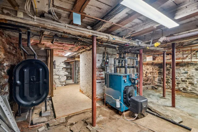 $1,365,000 | 18 Elm Street, Norwich, VT 05055