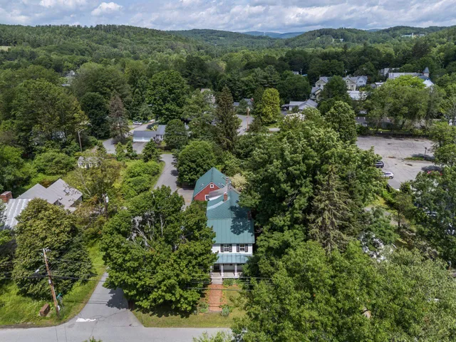 $1,365,000 | 18 Elm Street, Norwich, VT 05055