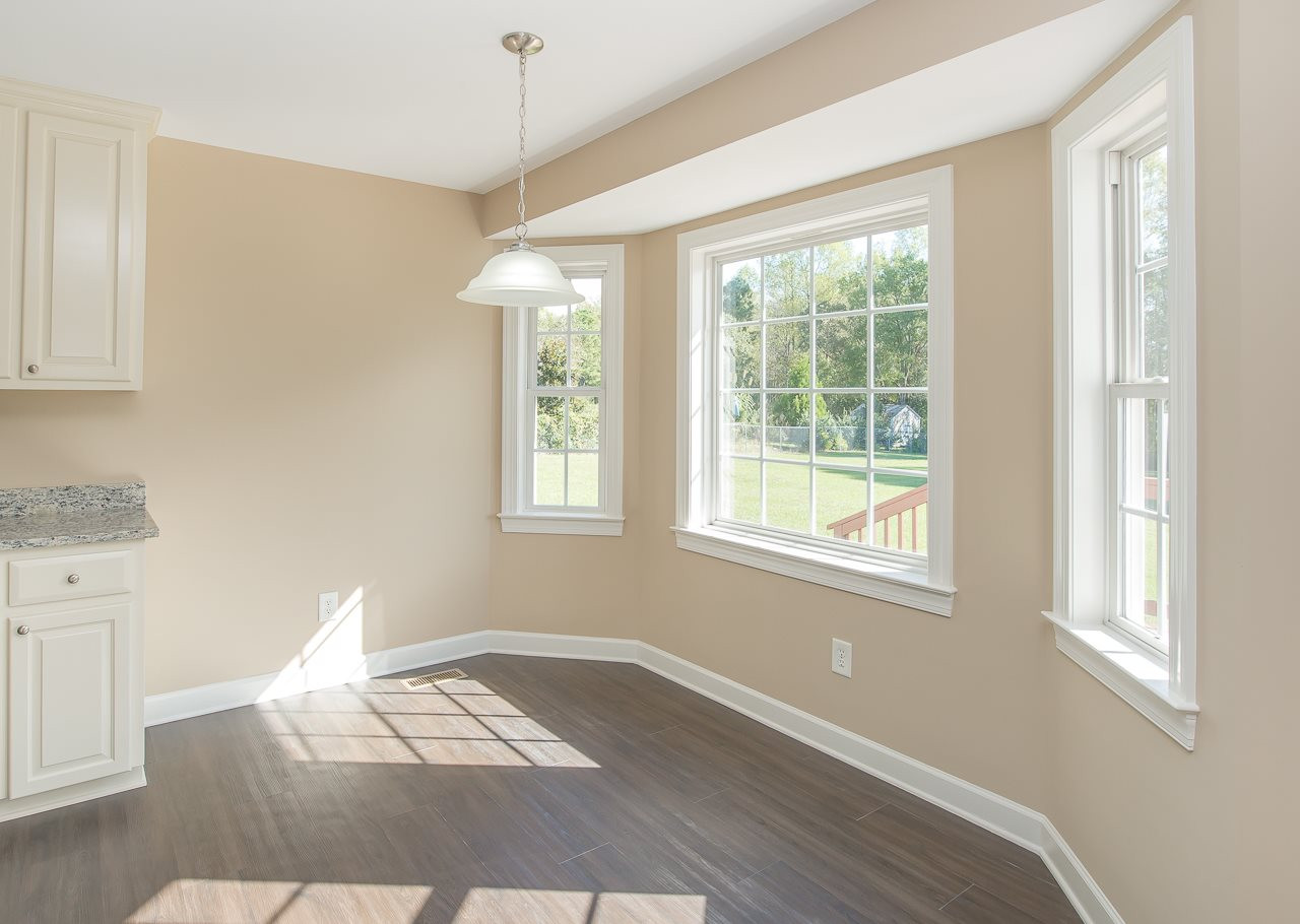 1085 Old Fairground Road Willow Spring, NC 27592 - Photo 6 of 23 Photo 6