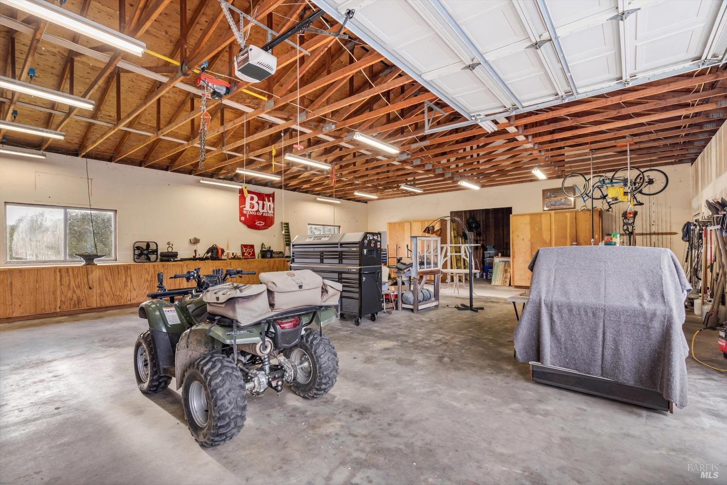 4630 Maddocks Road Sebastopol, CA 95472 - Photo 37 of 50