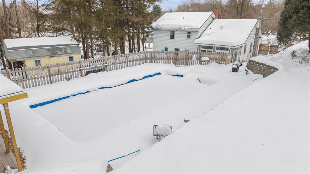 79 High Street Uxbridge, MA 01569 - Photo 27 of 35 an outdoor space with patio