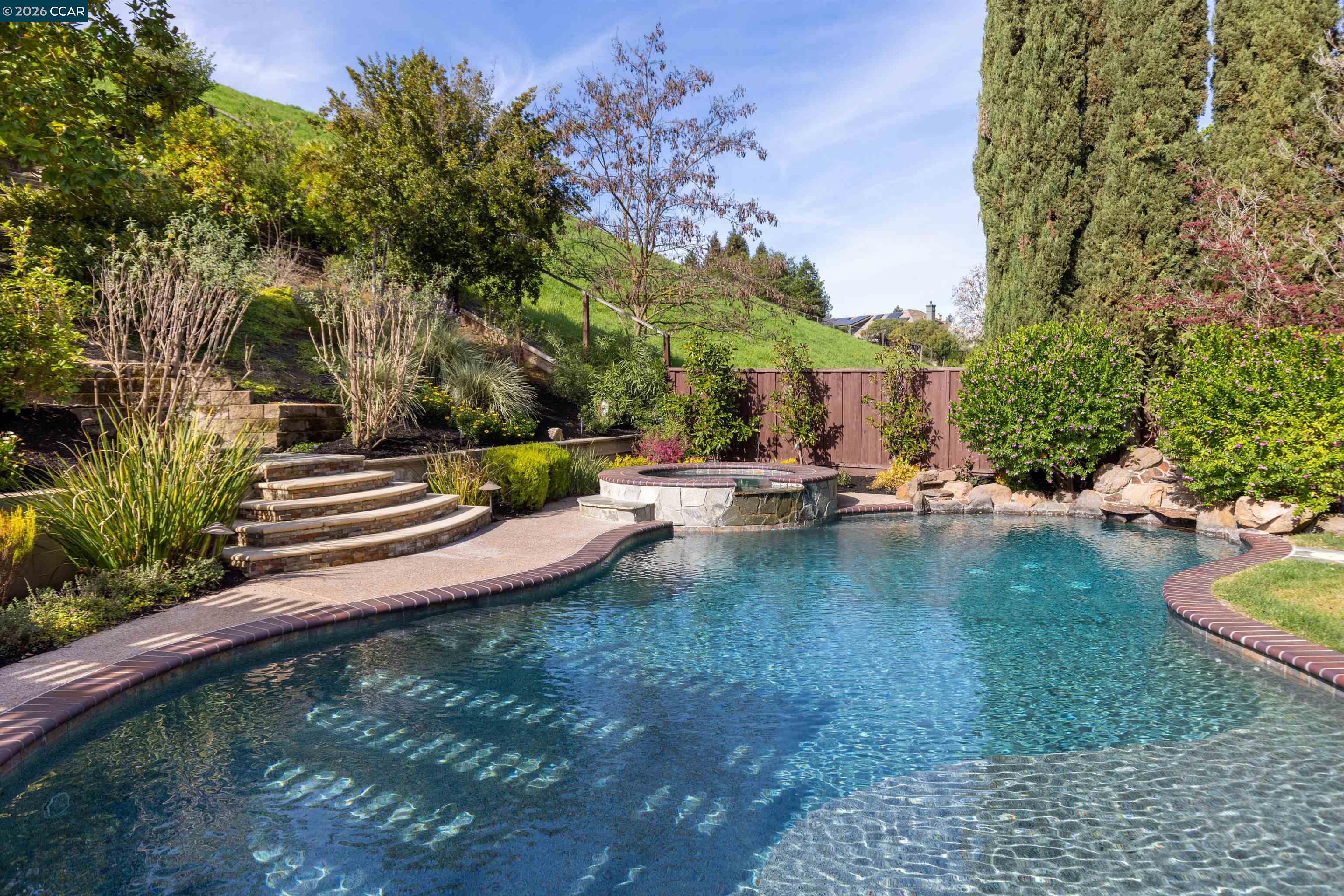 1536 Serafix Road Alamo, CA 94507 - Photo 39 of 54 Gallery Image 39