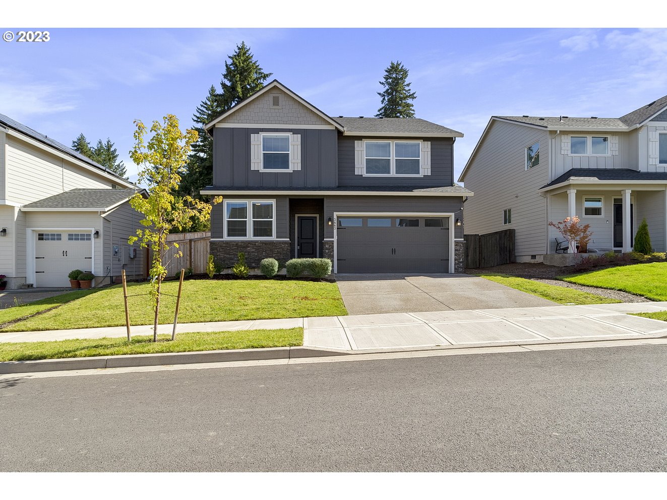 3443 Northeast Claire Road Estacada, OR 97023 - Photo 1 of 35 Gallery Image 1