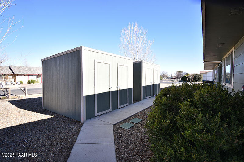 3200 North Victor Road Prescott Valley, AZ 86314 - Photo 28 of 30 a view of balcony